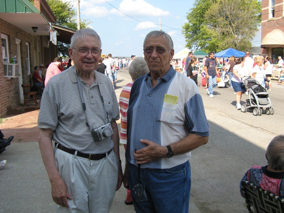 1449 Trimble & Martin, 2007 Octoberfest